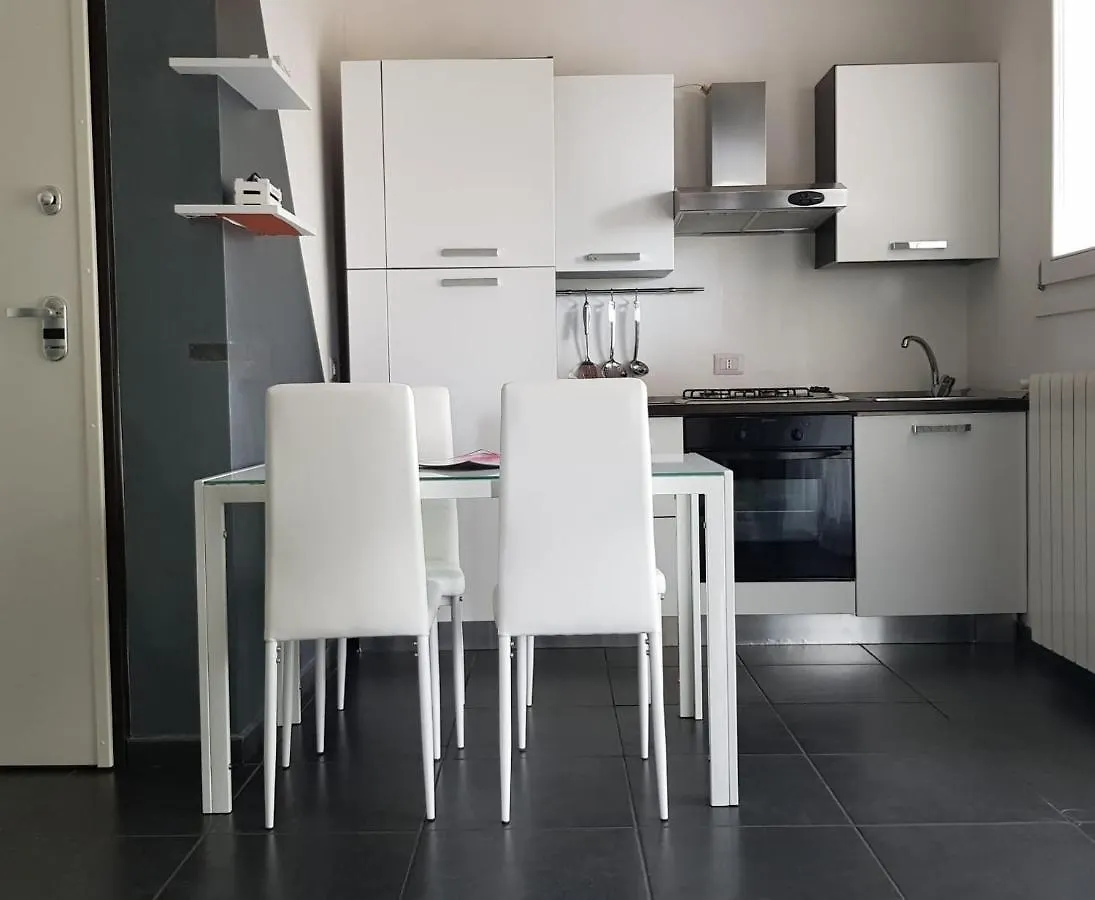 Casa Pioppeto Διαμέρισμα Όλμπια