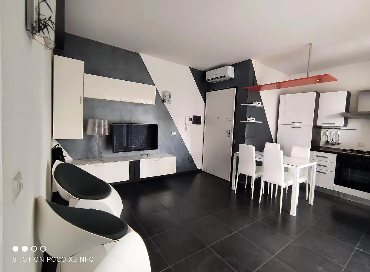 Casa Pioppeto Apartment Olbia Italy