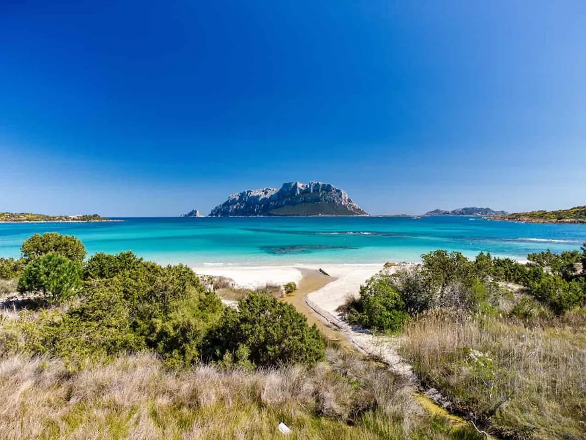 Casa Pioppeto Apartment Olbia 0*,  Italy