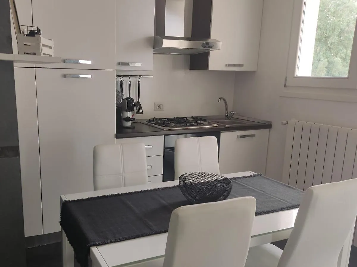 Casa Pioppeto Apartment Olbia Italy