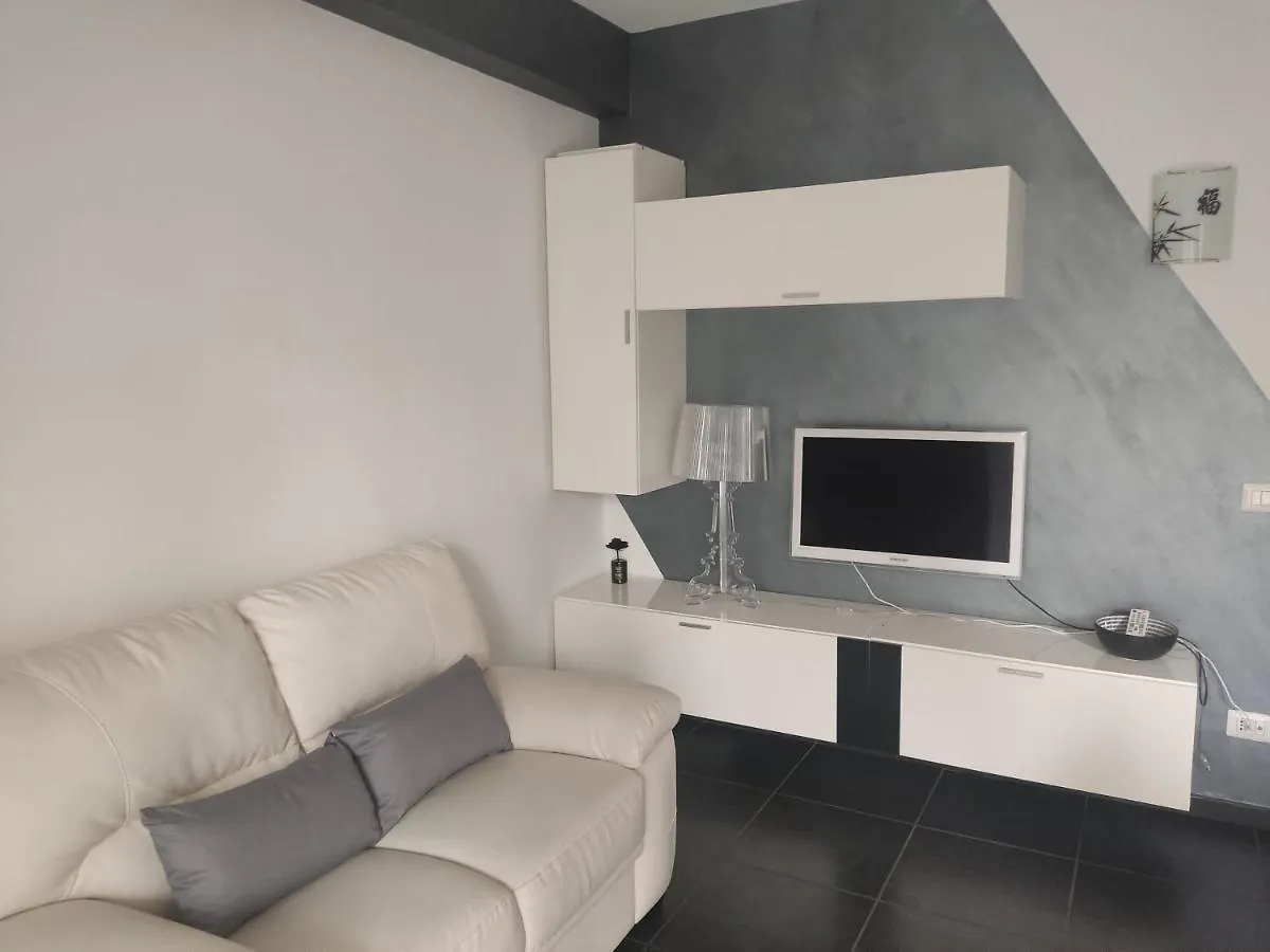 Casa Pioppeto Apartment Olbia Italy