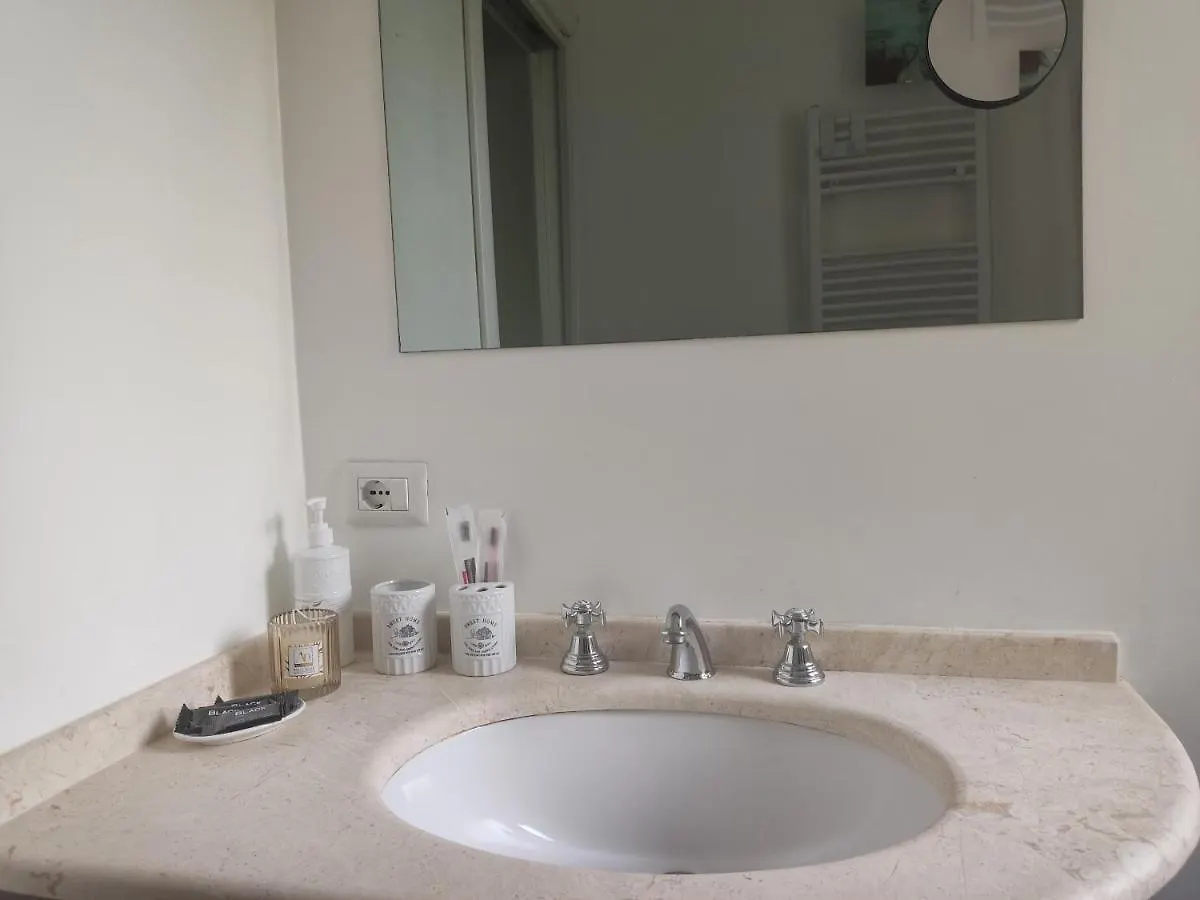 Casa Pioppeto Apartment Olbia