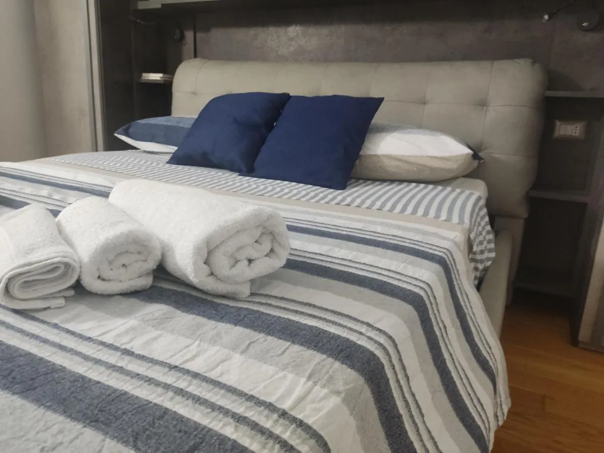Casa Pioppeto Apartment Olbia