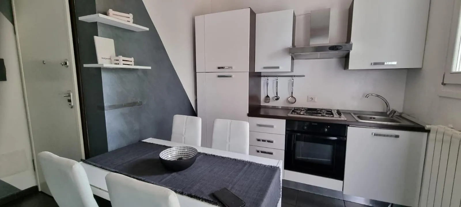 Casa Pioppeto Apartment Olbia