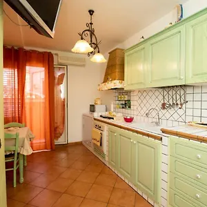  Appartamento La Casa Di Molly Italia