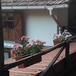  Casa vacanze La Casetta Italia