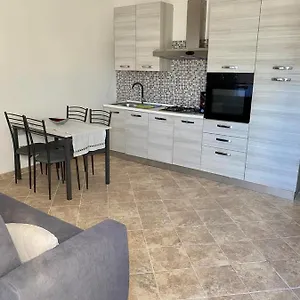  Appartamento Casa Giulia