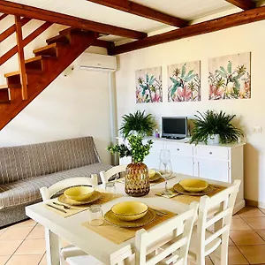 Appartamento Vacanze In Centro